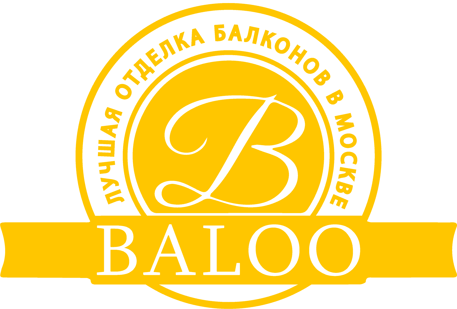 Логотип Балу